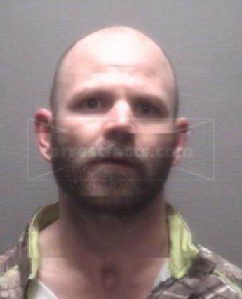 Colby Allen Burson