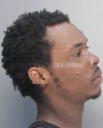 Luther Akeem White