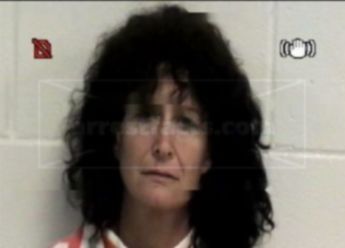 Heather Renee Mcmannes