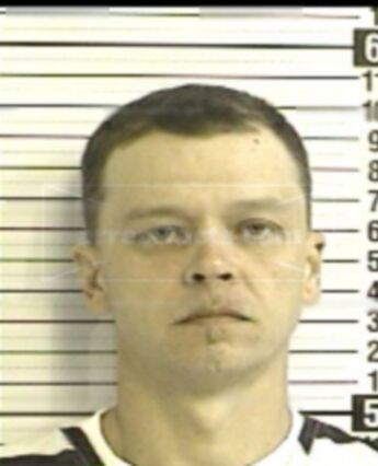 Mitchel Keith Hodges