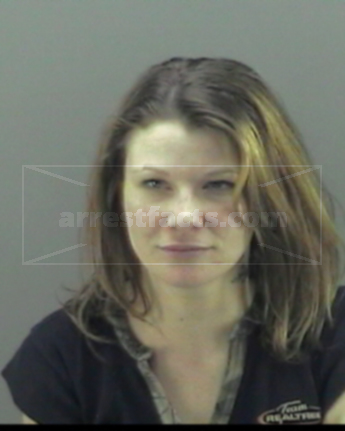 Andrea May Arnold
