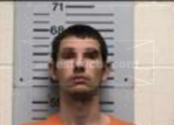 Jacob Paul Tidwell