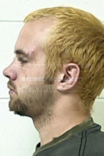 Joshua Corey Lamb