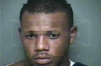 Quinton Tywan Mcclinton