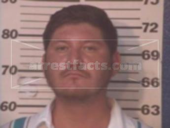 Juan Andres Garcia