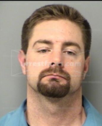 Phillip James Allen Parry