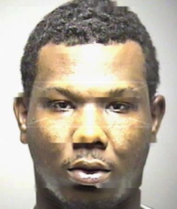 Justin Ramon Ashby