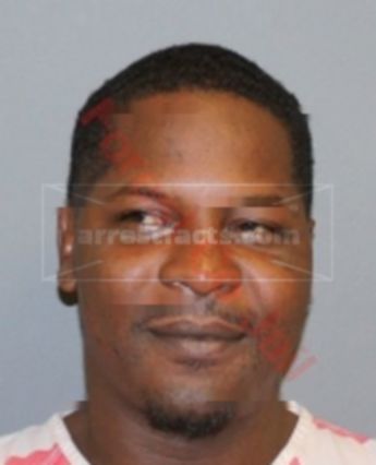 Jason Landon Walker
