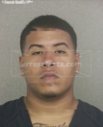 Edward Alexander Narvaez