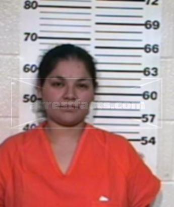 Julie Anne Manjerez Rocha
