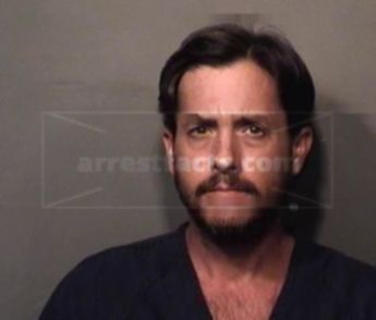 Brad Samuel Cook
