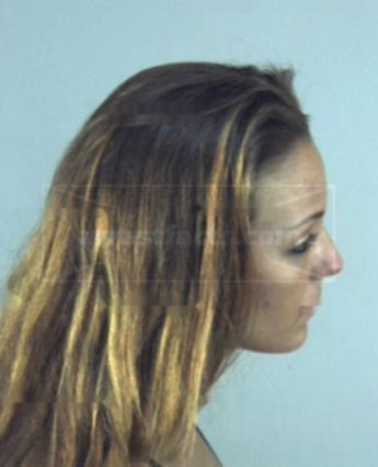 Ashley Dawn Franklin