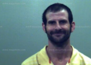 Brian Chad Cantrell