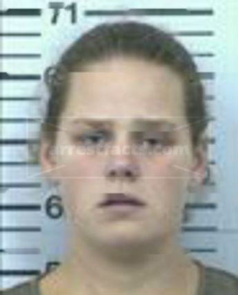 Virginia Elaine Frey