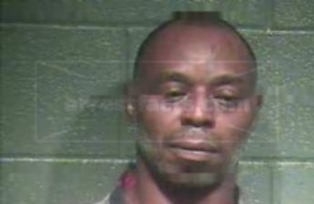 Gene Elbert Williams Jr.