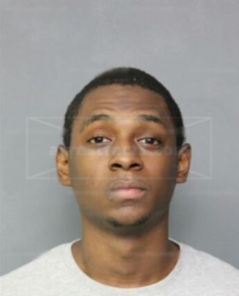 Nicholas Christopher Thompson