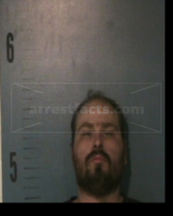 James Austin Sanders