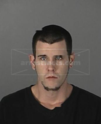 Paul Douglas Saunders Jr.