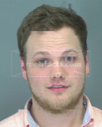 James David Cook