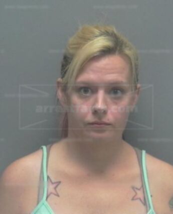Alexis Lynn Dimsdale