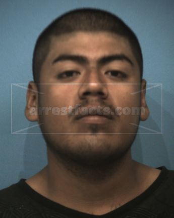Francisco Javier Santiago