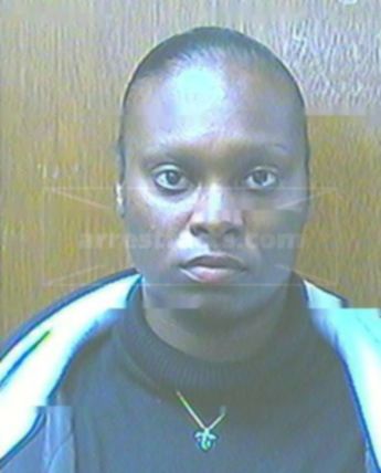 Jamira Nicole May