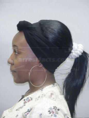Tangela J Holloway