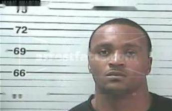 Jacobi Roman Pittman