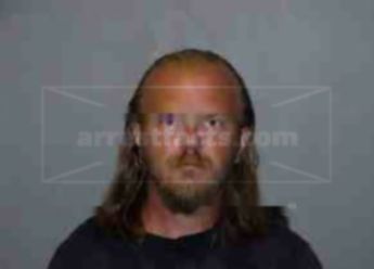 Timothy Lee Cook