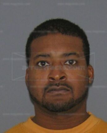 Keith Lamont Burley