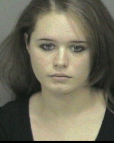 Ashley Lynn Farley