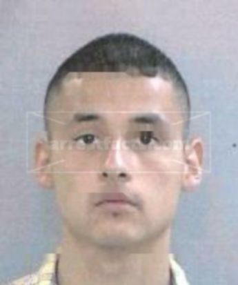 Richard Lewis Chavez