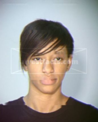 Katreece Chantelle Simmons