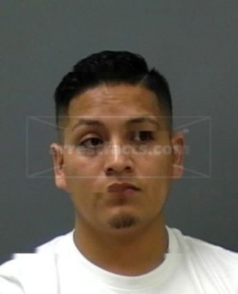 Ricardo Carranza Martinez
