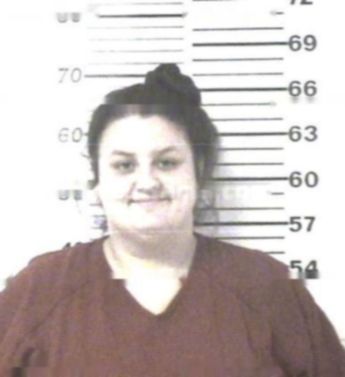 Gwendolyn Diane Richley