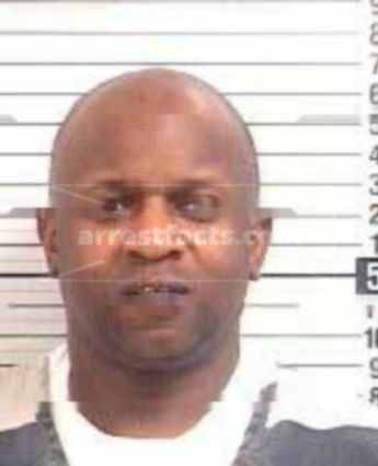 Michael Darrell Britt