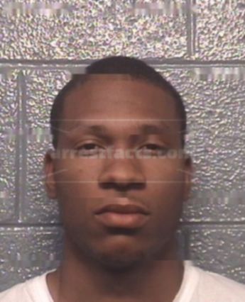 Ricus Shawmel Watkins