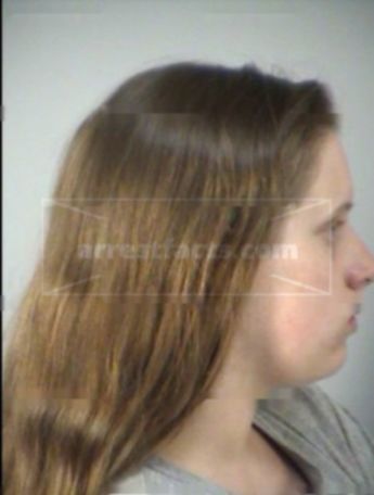 Victoria Leigh Lankford