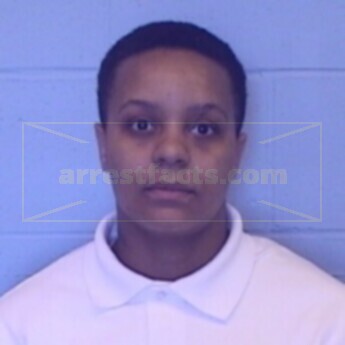 Lakisha Woodard