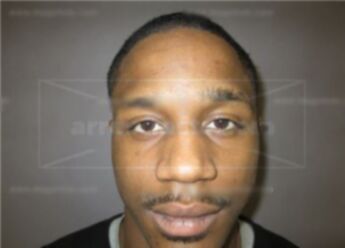 Dominique Deshun Hall