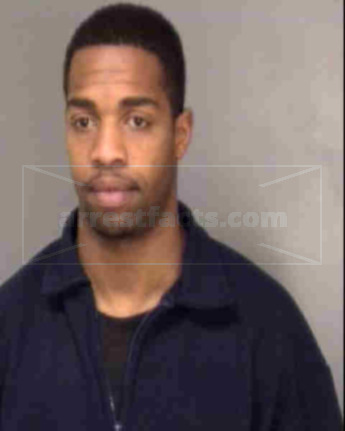 Michael Raymond Johnson