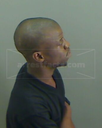 Thomas Rashad Martin