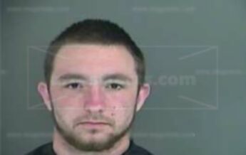 Tyler Aaron Charping