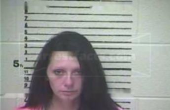 Candice Monette Delph