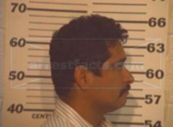 Miguel Venancio Vasquez
