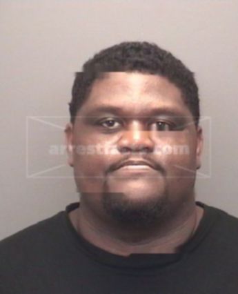 Brandon Damar Nutt