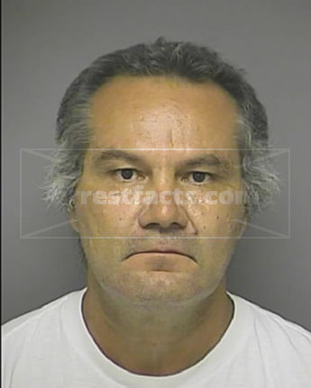 Billy Wayne Beck