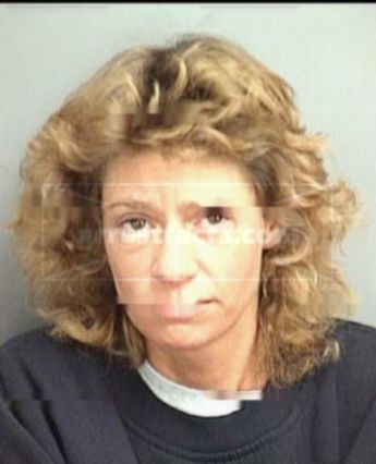 Wendy Lynn Bradbury