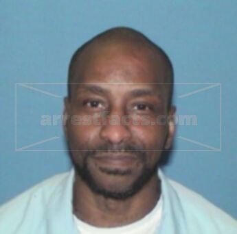 Clarence Harris
