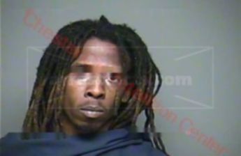 Jonterius Quavion Thorne